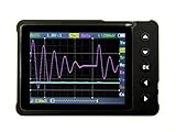 Seeedstudio DSO Nano v3 ポケットサイズ ストレージオシロスコープ デジタル