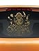 Durga with Tiger Car Sticker Gold Colour for Rear Glass RS.549.00