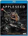 Appleseed (Ws Dub Ac3 Dol) [Blu-ray] [2010] [US Import]