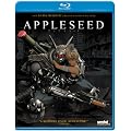 Appleseed [Blu-ray]