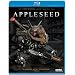 Appleseed [Blu-ray]
