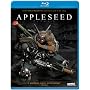 Appleseed [Blu-ray]
