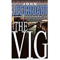 The Vig (Dismas Hardy) (Paperback)