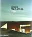 Casas Modernas Tres