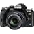 Olympus Evolt E520 10MP Digital SLR Camera with 14-42mm f/3.5-5.6 and 40-150mm f/4.0-5.6 ED Zuiko Lenses