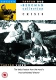 Crisis ( Kris ) [ NON-USA FORMAT, PAL, Reg.0 Import - United Kingdom ]