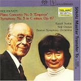 Beethoven: Piano Concerto No. 5 (