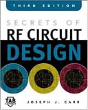 Secrets of RF Circuit Design