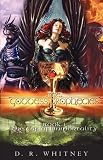 The Cup of Immortality: Book One of the Goddess Prophecies