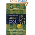 Aries (Super Horoscopes 2008) by Margarete Beim