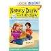 Treasure Trouble (Nancy Drew & the Clue Crew (Quality))