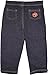University of Clemson Tiger Paw Denim Jeans