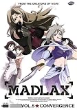 Madlax Vol.5 [2004] [DVD]
