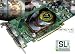 Dell WH242 nVidia Quadro FX 3500, FX3500 SLI PCI-E,Video Card - Dell WH242
