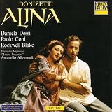 Donizetti: Alina
