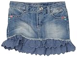 Baby Phat - Kids Girls 2-6X Denim Skirt