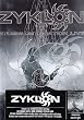 Zyklon: Storm Detonation Live