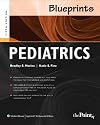 Blueprints Pediatrics (Blueprints Series)