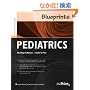 Blueprints Pediatrics (Blueprints Series)