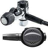 Sherwood 2011 Magnum Regulator,