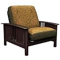 Junior Twin Woven Chair Cover Collection
