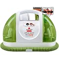 Bissell Little Green� PROHeat� TurboBrush� Floor Cleaner with Additional Accessories