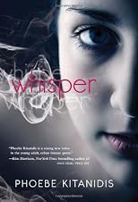 Whisper