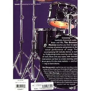 The Drumset Musician