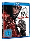 Image de The Man with the Iron Fists 2 - Blu-ray