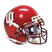 Indiana Hoosiers NCAA Authentic Full Size Helmet by Schutt Sports