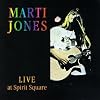 Live at Spirit Square