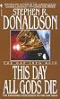 This Day All Gods Die: The Gap into Ruin