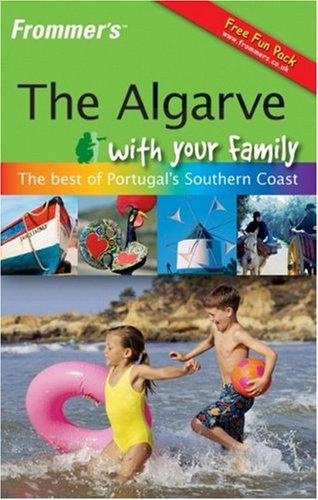Buy Frommer's the Algarve with Your Family (Frommers With Kids) online at Discounted New and Used prices. Delivered to your door with City Travel Guides.com