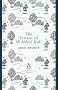 The Tenant of Wildfell Hall (Penguin English Library)