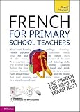 French for primary school teachers : reference