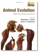 Animal Evolution: Genomes, Fossils, and Trees