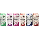 Cotton Candy Sugar Floss Mix Flavors, Case of 6-1/2 Gallon Cartons