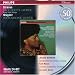 Strauss: Four Last Songs / Wagner: Wesendonck-Lieder