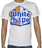 WHITECHAPEL - Castle - White T-shirt