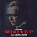 Tinter tailor soldier spy
