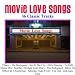 Movie Love Songs