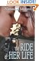 The Ride of Her Life