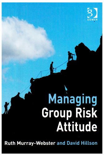 Managing Group Risk Attitude