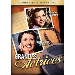 Grandes Actrices