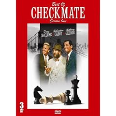 Best of Checkmate: Season One by 