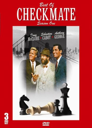 Best of Checkmate Season One
