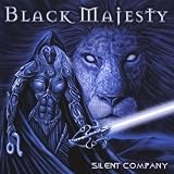 Black Majesty -  Silent Company