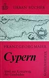 Produkt-Bild: Cypern. Insel am Kreuzweg der Geschichte