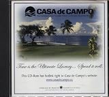 CASA DE CAMPO DOMINICAN REPUBLIC CD ROM 51gewUOn4BL. SL160 CASA DE CAMPO DOMINICAN REPUBLIC CD ROM