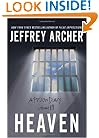 Heaven: A Prison Diary Volume 3